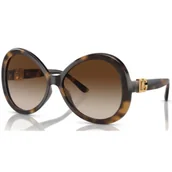 Okulary przeciwsłoneczne - Okulary przeciwsłoneczne Dolce&Gabbana 6194U 502/13 60 - miniaturka - grafika 1