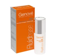 Kremy do twarzy - Krem do twarzy Genove Fluidbase Max Anti-Wrinkle 30 ml (8423372040351) - miniaturka - grafika 1