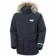 Kurtki męskie - Kurtka uniwersalna męska Helly Hansen Reine - miniaturka - grafika 1