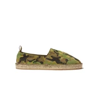 Espadryle męskie - Pablo Espadrilles Scarosso - miniaturka - grafika 1