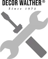 Akcesoria i części AGD - Pompka do dozownika do mydła Contract stal matowa - miniaturka - grafika 1