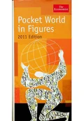 Biznes - Pocket World in Figures Używana - miniaturka - grafika 1
