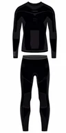 Bielizna sportowa męska - BIELIZNA MĘSKA VIKING GARY BAMBOO 551409 - miniaturka - grafika 1
