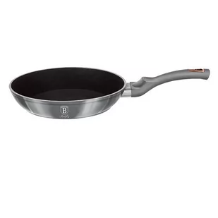 Berlinger Haus Patelnia PATELNIA GRANITOWA 28cm BH-6002 MOONLIGHT BH-6002 - Patelnie - miniaturka - grafika 2
