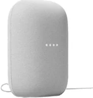 Głośniki przenośne - Głośnik przenośny Google Nest Audio Chalk GA01420-NO - miniaturka - grafika 1