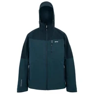 Kurtki męskie - Kurtka męska Regatta Wentwood Rozmiar: 4XL / Kolor: niebieski - miniaturka - grafika 1