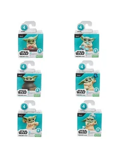 Hasbro Star Wars The Mandalorian The Child Bounty Collect (Assorted) - Figurki dla dzieci - miniaturka - grafika 1