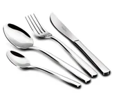 Zestawy sztućców - Berlinger Haus zestaw sztućców 3,5 7 cm stal nierdzewna srebrna 24 szt twm_987233 - miniaturka - grafika 1