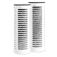 Wkłady filtrujące - TAPP WATER Wklad PitcherPro Refill (dwupak) - miniaturka - grafika 1