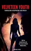 Kryminały - Novae Res Velveteen youth - miniaturka - grafika 1