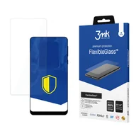 Szkła hartowane na telefon - 3MK FlexibleGlass Xiaomi Mi Mix 2 3MKGLASS(1003 - miniaturka - grafika 1