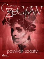 E-booki - literatura obca - Pawilon szósty - miniaturka - grafika 1