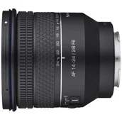 Obiektywy - Samyang AF 14-24 mm f/2.8 Sony FE - miniaturka - grafika 1