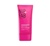 Kremy do twarzy - NIP + FAB Nip+Fab Salicylic Acid Fix | Nawilżający Krem do Twarzy z Kwasem Salicylowym | Lekki Krem Nawilżający | Niacynamid | Kwas Hialuronowy | Kwas BHA | Kontrola Sebum | Oczyszczone Pory | 40 ml - miniaturka - grafika 1