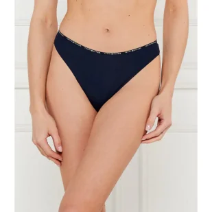 Tommy Hilfiger Stringi - Majtki damskie - miniaturka - grafika 1