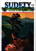 Czasopisma - Sudety - miniaturka - grafika 1