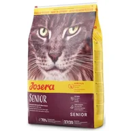 Sucha karma dla psów - JOSERA Balance Senior/Light 15kg + Tails.com Adult 65% mięsa 12x400g - miniaturka - grafika 1