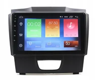 Nawigacja GPS - RADIONAWIGACJA GPS ISUZU D-MAX 2012+ ANDROID - miniaturka - grafika 1