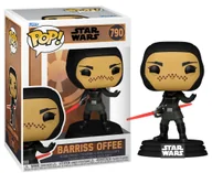 Figurki dla dzieci - funko pop! tales of the empire star wars 790 barris offee - miniaturka - grafika 1