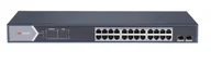 Akcesoria do monitoringu - Hikvision DS-3E1526P-SI - Szybka wysyłka, Możliwy montaż, Upusty dla instalatorów, Profesjonalne doradztwo! - miniaturka - grafika 1