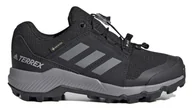 Buty trekkingowe damskie - Buty trekkingowe ADIDAS TERREX GTX K GORE-TEX (FU7268)-36 - miniaturka - grafika 1