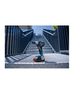 Klucze udarowe - Bosch GDS 18V-330 HC Professional Klucz udarowy - miniaturka - grafika 1