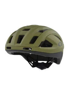 Kask rowerowy Oakley Aro3 Endurance MIPS - matte fern - Kaski narciarskie - miniaturka - grafika 1