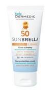 Biogened S.A. SUNBRELLA KREM OCHRONNY SPF 50 OD 1.DNIA ŻYCIA