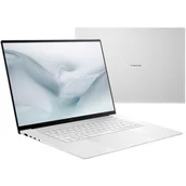 Laptopy - ASUS ZenBook S 16 UM5606GA-SS295X 16" OLED Ryzen AI 9 465 32GB RAM 1TB SSD Windows 11 Professional - miniaturka - grafika 1