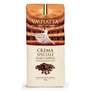 Kawa Ziarnista Crema Speciale 1kg - Kawa - miniaturka - grafika 1