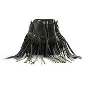 Torebki damskie - GIOSEPPO Tonka, damska torba na ramię, Kaki, Zielona - miniaturka - grafika 1