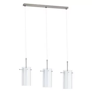 Alfa Zwis 3pł BOLT 13243 - Lampy sufitowe - miniaturka - grafika 1