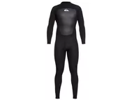 Pianki do pływania - Pianka Quiksilver 5/4/3mm Prologue BZ Wetsuit Black-L - miniaturka - grafika 1