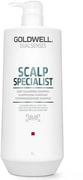 Szampony do włosów - Goldwell Dualsenses Scalp Deep Cleansing szampon do włosów przetłuszczających się 1000ml 5533 - miniaturka - grafika 1