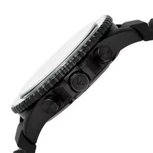Zegarek ZEGAREK MĘSKI EMPORIO ARMANI AR11463 - DIVER (zi032a) - Zegarki męskie - miniaturka - grafika 1