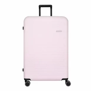 American Tourister Novastream 4 kółka Walizka 77 cm soft pink - Walizki - miniaturka - grafika 1