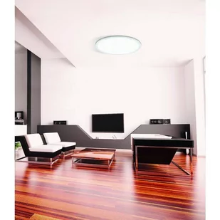Eglo SARSINA-A 98208 plafon 1x19,5W/LED 2700K-6500K 98208 - Lampy sufitowe - miniaturka - grafika 3