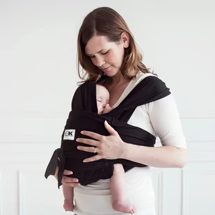 Baby K'tan Baby K'tan Bawełniane nosidełko dla niemowląt (XS) - Nosidełka dla dzieci - miniaturka - grafika 1