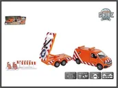 Samochody i pojazdy dla dzieci - Hipo samoch��d VW pomoc drogowa 05373 - miniaturka - grafika 1