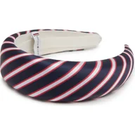 Czapki damskie - Tommy Hilfiger Opaska TOMMY COAST - miniaturka - grafika 1