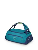 Torby podróżne - Osprey Daylite Duffel 30 Torba podróżna unisex Blue Spikemoss/Alkaline O/S, Blue Spikemoss/Alkaline, Talla única, zwykły - miniaturka - grafika 1