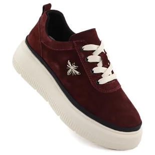 Obuwie VINCEZA - Vinceza - Półbuty damskie - miniaturka - grafika 1