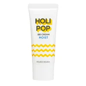 Kremy BB - Holika Holika Holika Holika Holi Pop BB Cream Moist Nawilżający krem BB 30ml 1234600076 - miniaturka - grafika 1