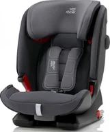 Foteliki samochodowe - Britax Romer Advansafix IV R 9-36 kg Storm Grey - miniaturka - grafika 1
