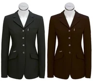 Kurtki jeździeckie - PIKEUR Frak konkursowy GHIA II damski - miniaturka - grafika 1