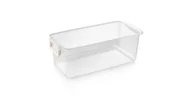 Pojemniki kuchenne - Pojemnik do przechowywania w lodówce FlexiSPACE - miniaturka - grafika 1