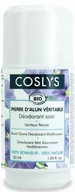 Dezodoranty i antyperspiranty unisex - Coslys Ałunowy dezodorant ochronny 50 ml - miniaturka - grafika 1