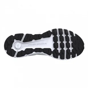Męskie sneakersy Under Armour UA Summit Trek Suede - białe - Sneakersy męskie - miniaturka - grafika 1