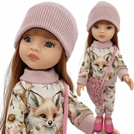 Akcesoria dla lalek - UBRANKO UBRANKA DLA LALEK PAOLA REINA 32 cm_133 - miniaturka - grafika 1