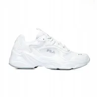 Moda i Uroda OUTLET - Buty sportowe Fila COLLENE teens FFT0076-10004 37 - miniaturka - grafika 1